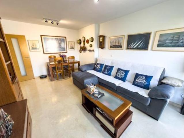 Piso Venta Torre Pacheco, Núcleo