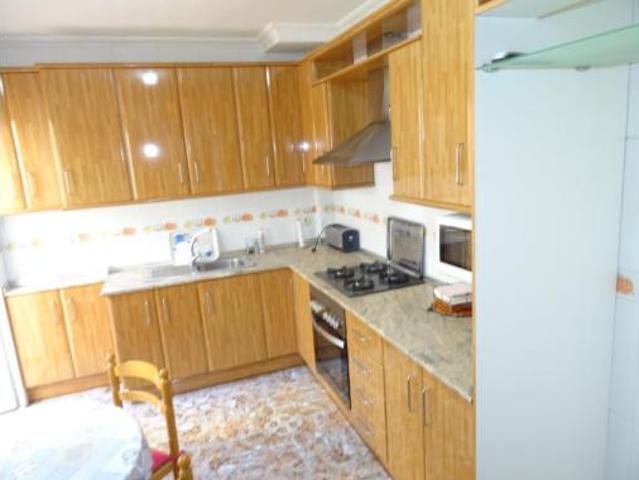 Piso Venta Torre Pacheco, Núcleo