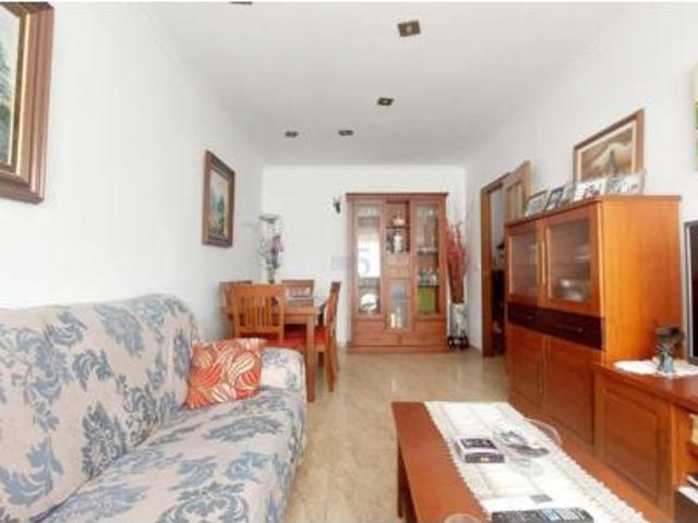 Piso Venta Torre Pacheco, Núcleo