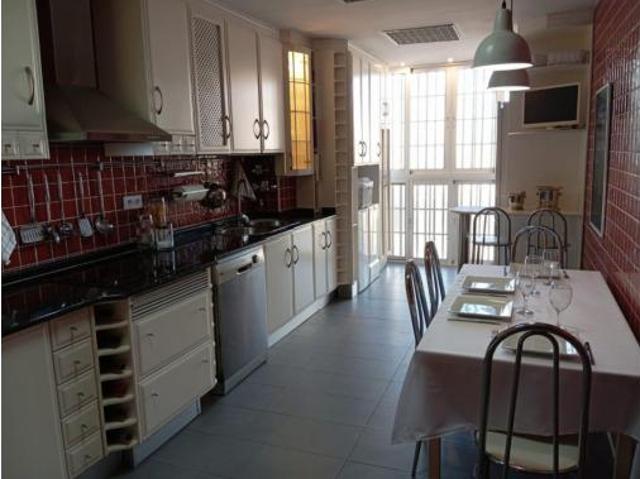 Piso Venta Torre Pacheco, Núcleo