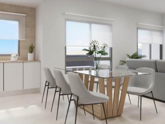 Piso Venta Torre Pacheco, Núcleo
