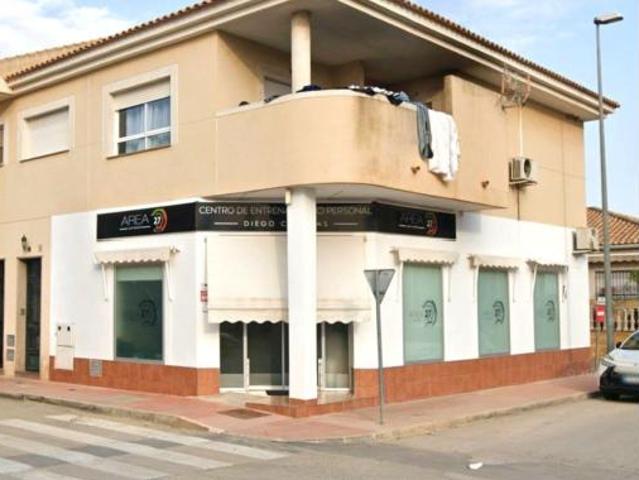 Piso Venta Torre Pacheco, Núcleo