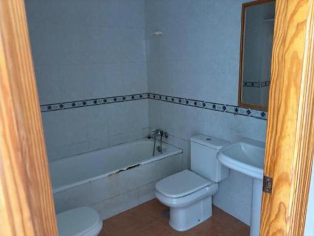 Chalet Venta Torre Pacheco, Núcleo