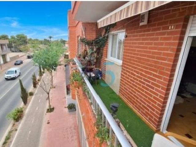 Piso Venta Torre Pacheco, Núcleo