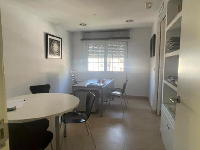 Piso Venta Torre Pacheco, Núcleo