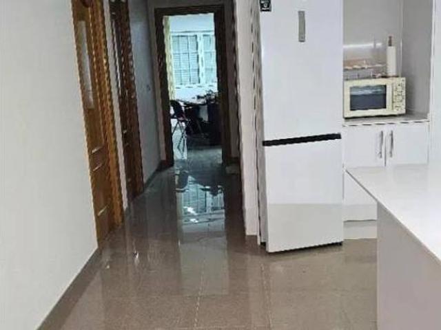Piso Venta Torre Pacheco, Núcleo