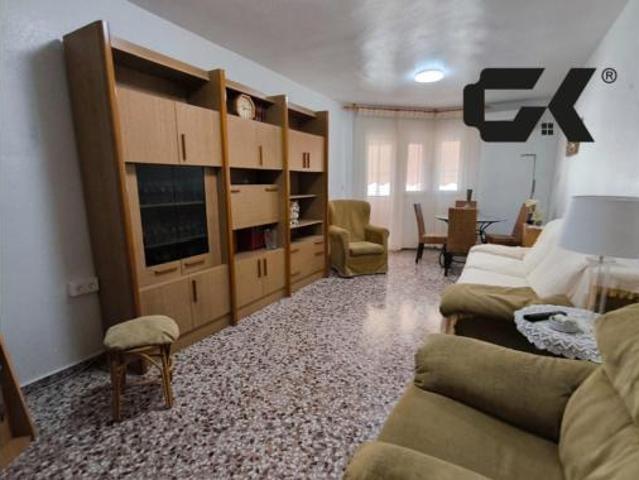 Piso Venta Torre Pacheco, Núcleo