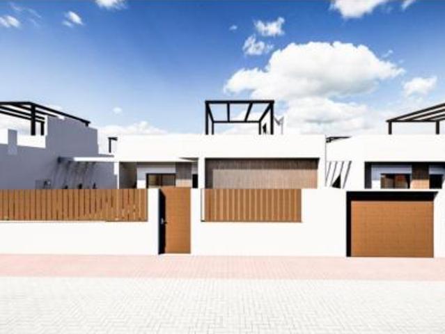 Piso Venta Torre Pacheco, Roldán