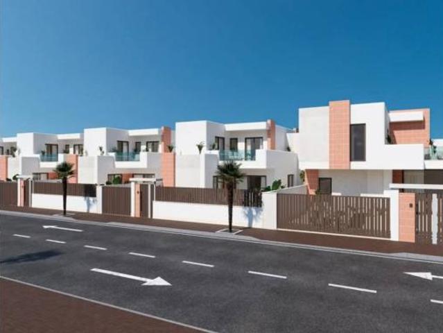 Piso Venta Torre Pacheco, Roldán