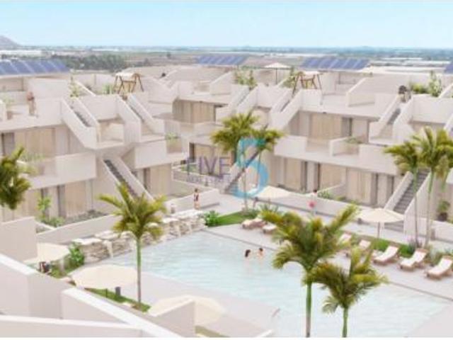 Piso Venta Torre Pacheco, Roldán