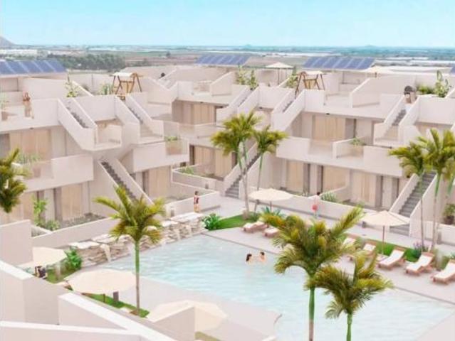 Piso Venta Torre Pacheco, Roldán