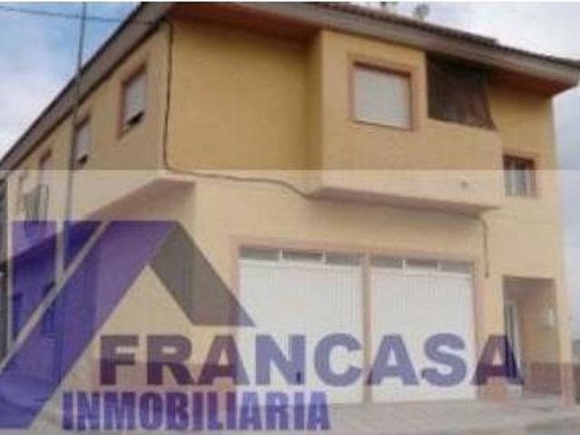 Piso Venta Torre Pacheco, Roldán