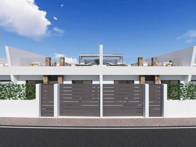Piso Venta Torre Pacheco, Roldán