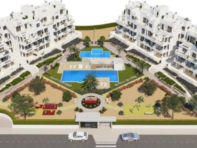 Piso Venta Torre Pacheco, Torre Pacheco
