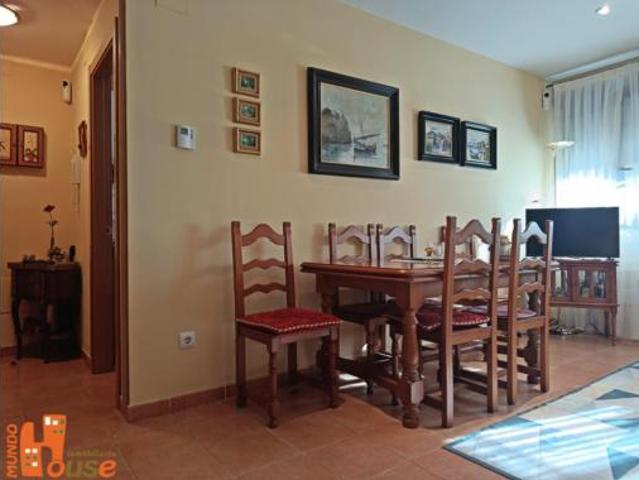 Piso Venta Torrecaballeros, Torrecaballeros