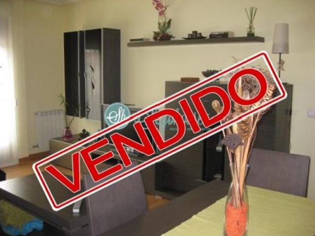 Piso Venta Torrecaballeros, Torrecaballeros