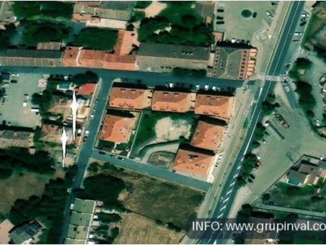 Piso Venta Torrecaballeros, Torrecaballeros