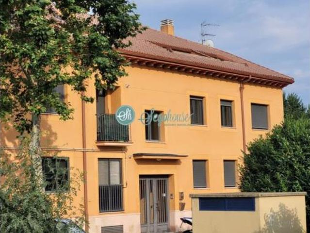 Piso Venta Torrecaballeros, Torrecaballeros