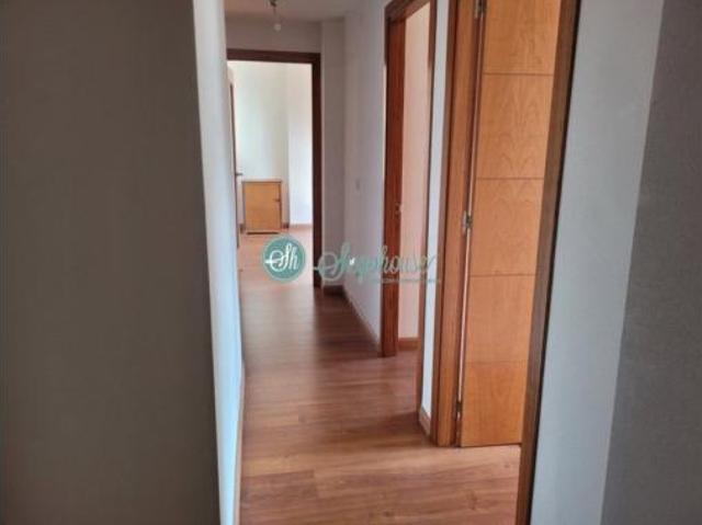 Piso Venta Torrecaballeros, Torrecaballeros