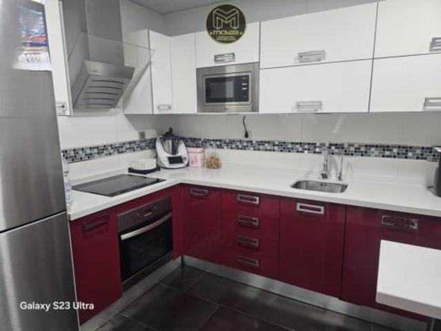 Piso Venta Torredelcampo, El Berrueco