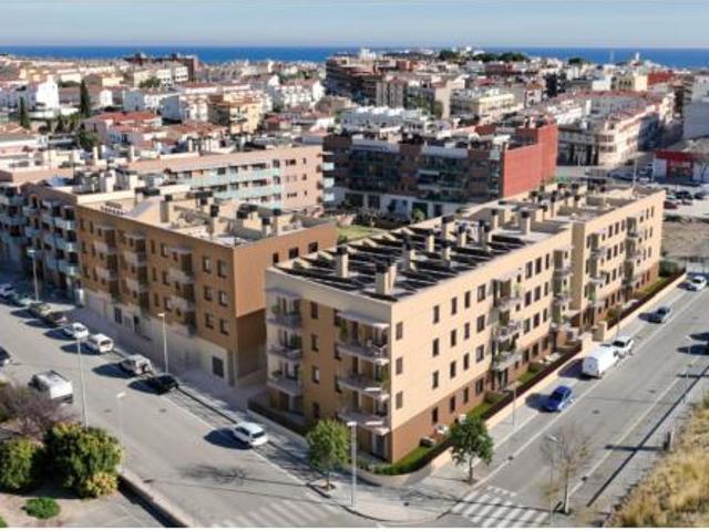 Piso Venta Torredembarra, Urbanitzacions Sant Jordi Babilònia