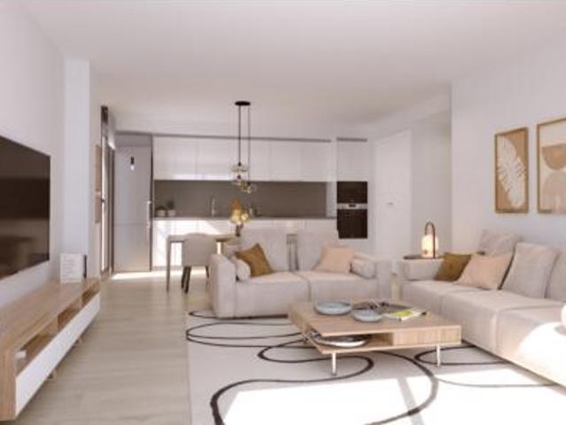Piso Venta Torredembarra, Urbanitzacions Sant Jordi Babilònia