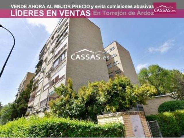 Piso Venta Torrejón de Ardoz, Zona Noreste