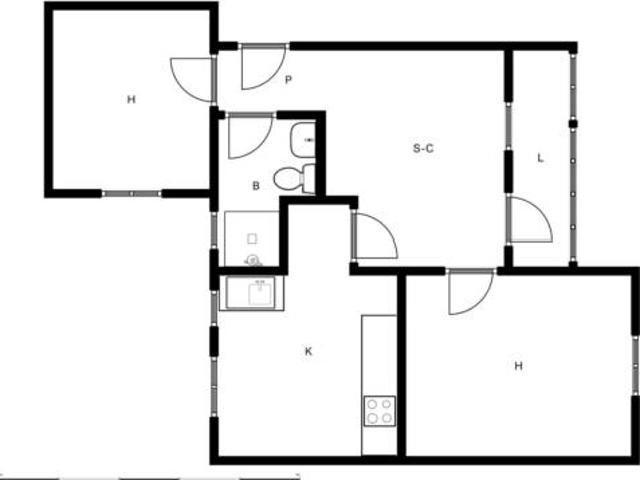 Piso Venta Torrejón de Ardoz, Zona Noroeste