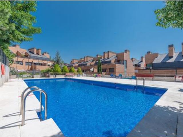 Piso Venta Torrelodones, Los Ángeles Jarandilla