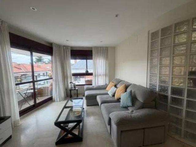 Piso Venta Torrelodones, Los Ángeles Jarandilla