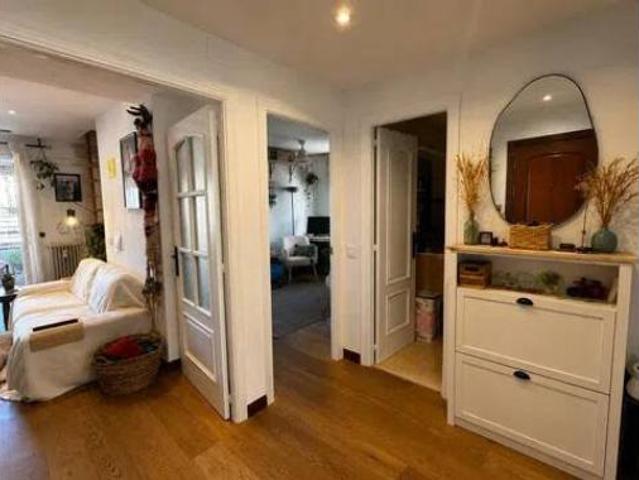 Piso Venta Torrelodones, Los Robles