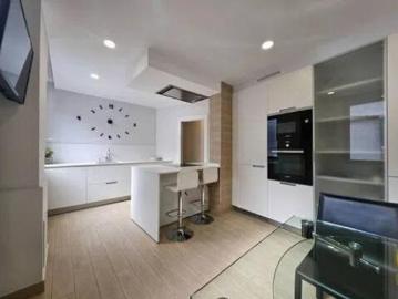 Piso Venta Torrelavega, Centro
