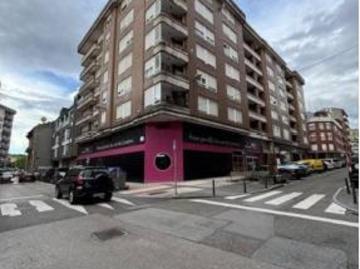 Piso Venta Torrelavega, Centro