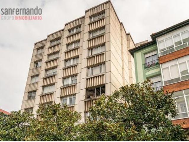 Piso Venta Torrelavega, Centro