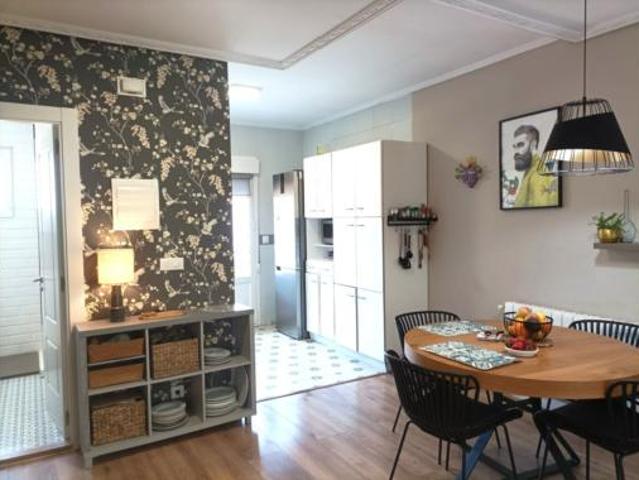 Piso Venta Torrelavega, La Inmobiliaria Barreda