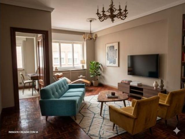 Piso Venta Torrelavega, Centro