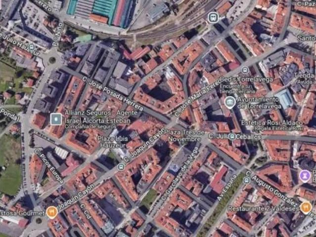 Piso Venta Torrelavega, Centro