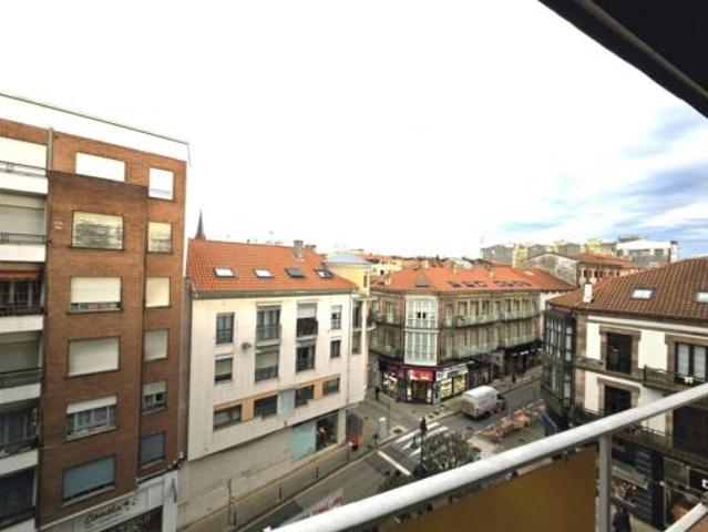 Piso Venta Torrelavega, Centro