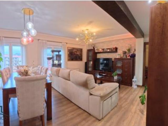 Piso Venta Torrelavega, Centro