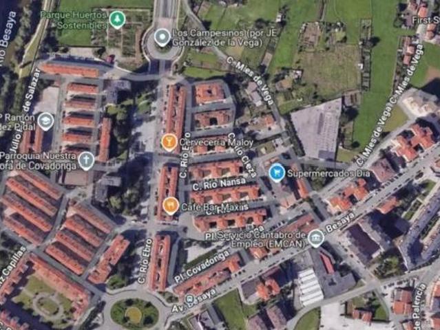 Piso Venta Torrelavega, Covadonga Campuzano Ciudad Vergel