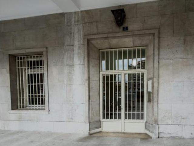 Piso Venta Torrelavega, El Parque El Zapatón