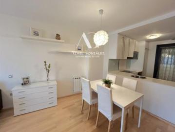 Piso Venta Torrelavega, El Parque El Zapatón