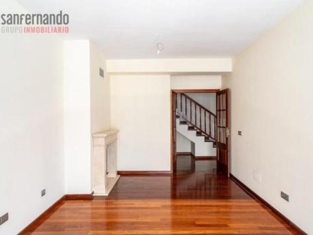 Piso Venta Torrelavega, El Parque El Zapatón