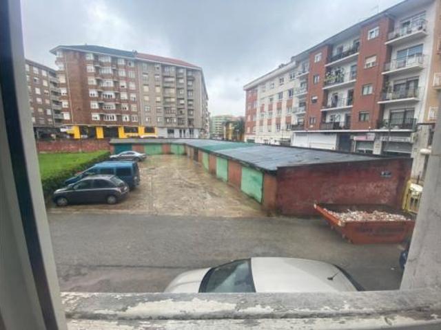 Piso Venta Torrelavega, El Parque El Zapatón