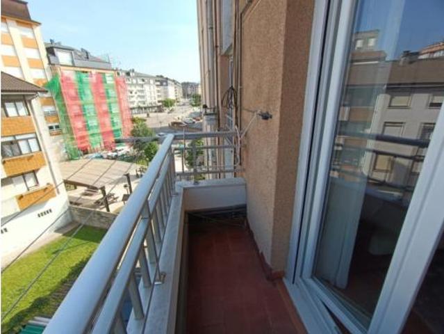 Piso Venta Torrelavega, El Parque El Zapatón