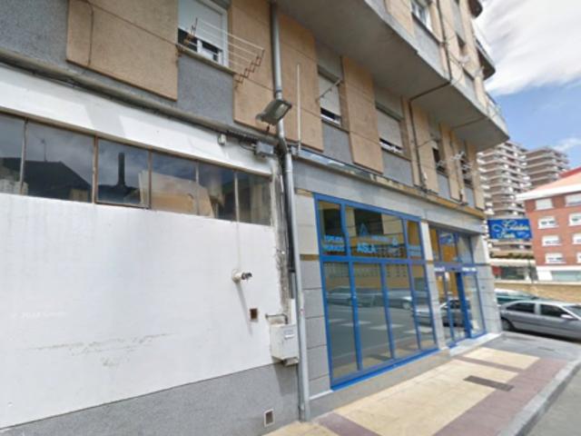 Piso Venta Torrelavega, El Parque El Zapatón