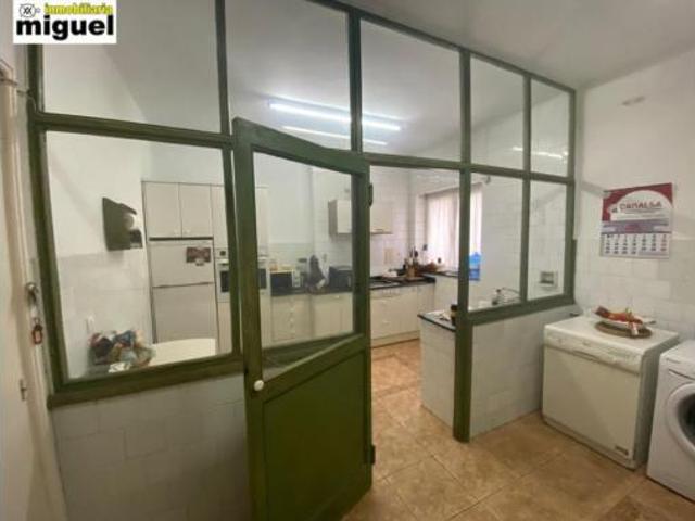 Piso Venta Torrelavega, El Parque El Zapatón