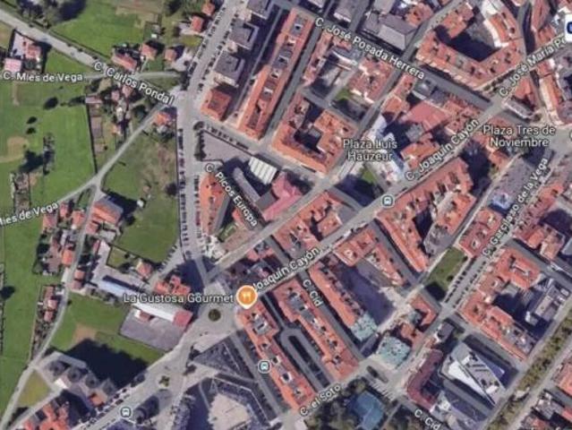Piso Venta Torrelavega, El Parque El Zapatón