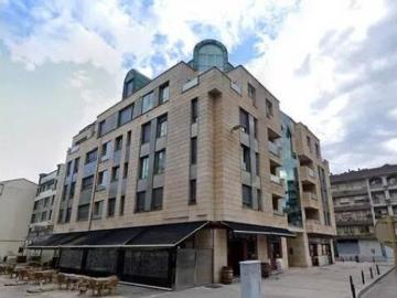 Piso Venta Torrelavega, El Parque El Zapatón