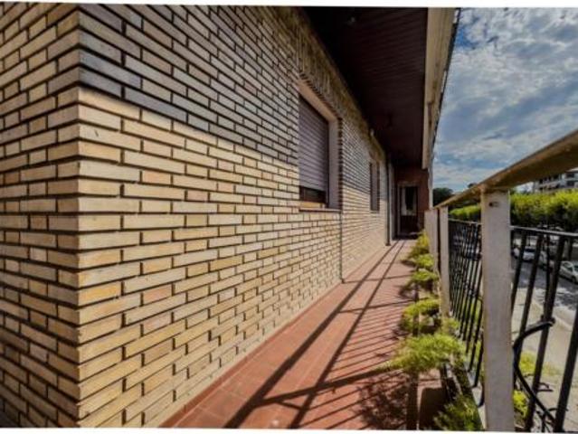Piso Venta Torrelavega, El Parque El Zapatón